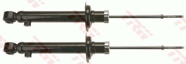 Støtdemper TRW JGS1012T TRW TWIN JGS1012T Støtdempere HYUNDAI SONATA 2002