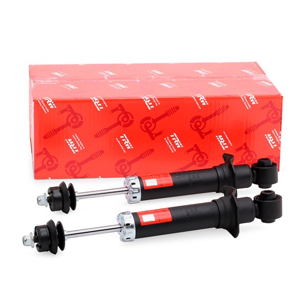 TRW Iskunvaimennin JGS1016T JGS1016T TRW TWIN Iskunvaimennin Chrysler SEBRING hinta