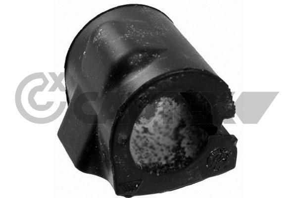 CAUTEX Kinnitus, stabilisaator 021068 CAUTEX Stabilisaatori puksid RENAULT 021068