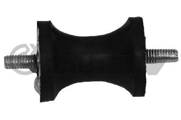 CAUTEX Holder, luftfilterhus 021089 Holder, luftfilterhus CAUTEX M-Klasse 021089 billige