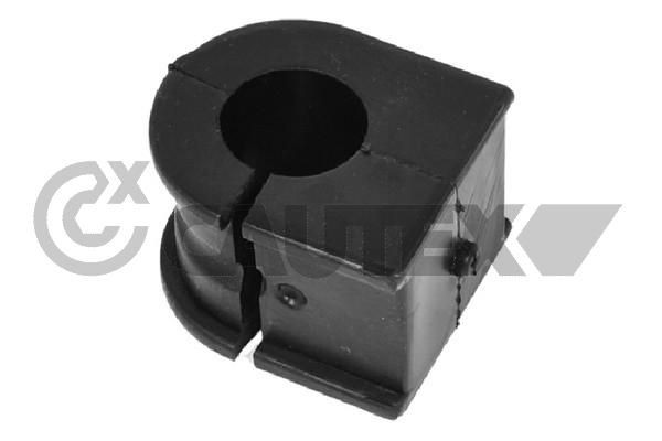CAUTEX Kinnitus, stabilisaator 021161 CAUTEX Stabilisaatori puksid RENAULT 021161