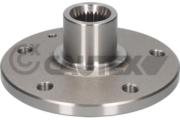 CAUTEX Moyeu de roue 021179 Moyeu de roue CAUTEX PATROL 021179 pas cher