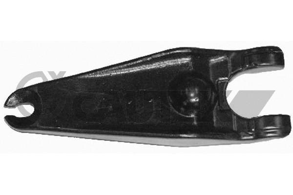 CAUTEX Udrykkergaffel, kobling 021182 Udrykkergaffel CAUTEX Skoda OCTAVIA 021182