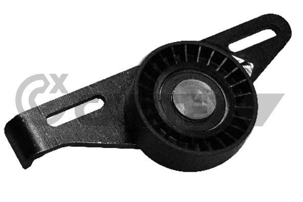 CAUTEX Strammehjul, kilerem 021253 CAUTEX Remstrammerhjul BMW 021253