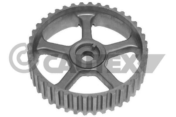 CAUTEX Ruota dentata, Albero a camme 021275 021275 CAUTEX Ruota dentata, albero a camme Volkswagen prezzo