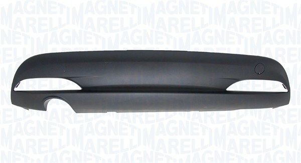 MAGNETI MARELLI Achterbumper 021316511290 Bumper, onderdelen LANCIA MAGNETI MARELLI 021316511290