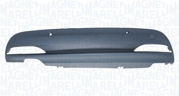 MAGNETI MARELLI Støtfanger bak 021316511350 021316511350 Støtfanger MAGNETI MARELLI CHEVROLET CAMARO