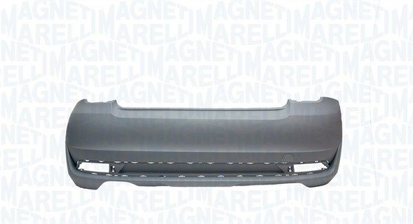 MAGNETI MARELLI Para-choques traseiro 021316511410 Parachoques MAGNETI MARELLI Nissan TRADE 021316511410