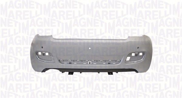 MAGNETI MARELLI Bagkofanger 021316511450 Bagkofanger og forkofanger MAGNETI MARELLI FAVORIT 021316511450 billig
