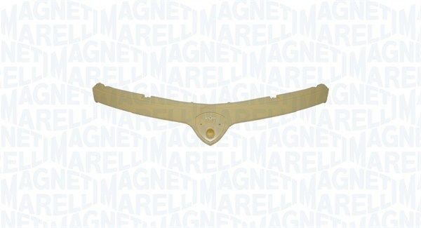 MAGNETI MARELLI Vetracia mrieżka v nárazníku 021316900870 Športová mriežka MAGNETI MARELLI 5 021316900870 lacné