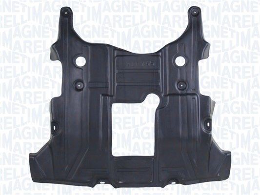 MAGNETI MARELLI Motorotildekning 021316918010 MAGNETI MARELLI 021316918010 Motorotildekning Alfa Romeo 159 Sportwagon pris