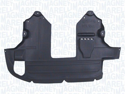 MAGNETI MARELLI Κάλυμμα κινητήρα 021316918020 021316918020 Κάλυμμα κινητήρα MAGNETI MARELLI ALFA ROMEO 146