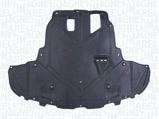 MAGNETI MARELLI Motora vāks 021316918060 Motora vāks MAGNETI MARELLI Alfa Romeo 146 021316918060