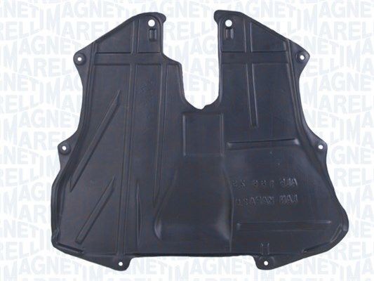 MAGNETI MARELLI Motorotildekning 021316918070 MAGNETI MARELLI 021316918070 Motorotildekning Alfa Romeo 159 Sportwagon billige