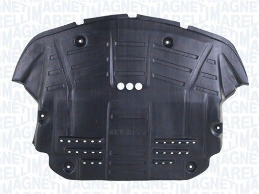 MAGNETI MARELLI Motora vāks 021316918100 Motora vāks MAGNETI MARELLI 146 021316918100 lēti