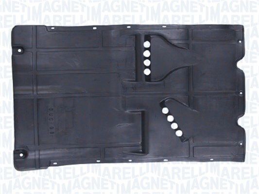 MAGNETI MARELLI Protezione / copertura motore 021316918250 021316918250 costo Protezione motore MAGNETI MARELLI FIAT BARCHETTA