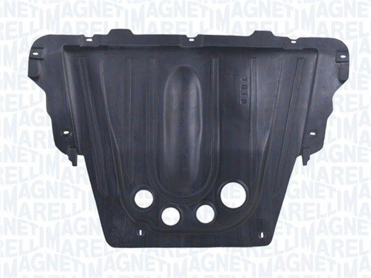 MAGNETI MARELLI Motora vāks 021316928120 Motora vāks MAGNETI MARELLI 146 021316928120 lēti