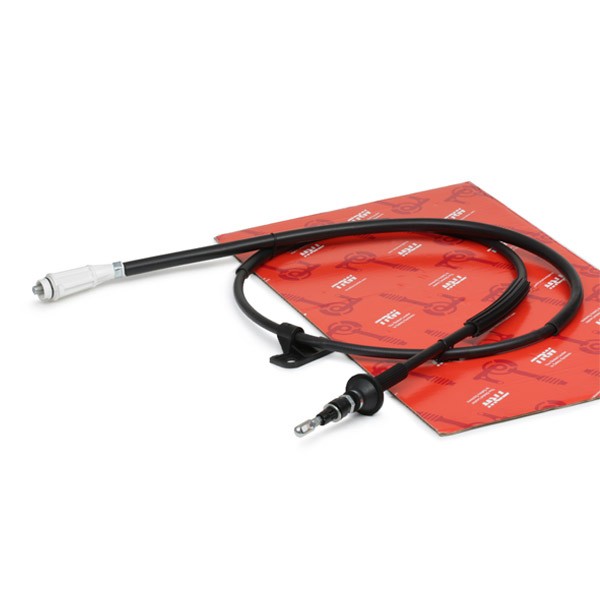 TRW Vaijeri, seisontajarru GCH136 GCH136 TRW Käsijarruvaijeri LEXUS SC