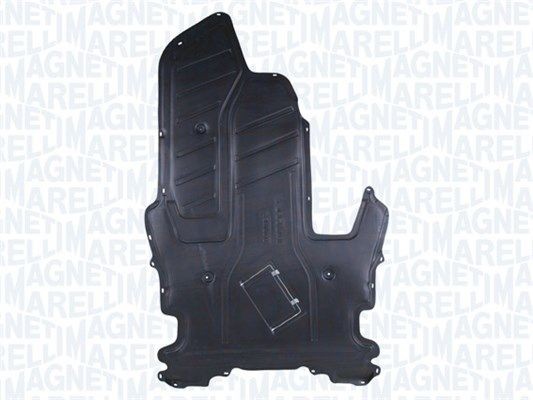 MAGNETI MARELLI Protezione / copertura motore 021316938220 021316938220 costo Protezione motore BMW Serie 5 MAGNETI MARELLI