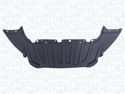 MAGNETI MARELLI Protezione / copertura motore 021316938260 MAGNETI MARELLI 021316938260 Riparo sotto motore Ford Grand Tourneo Connect prezzo