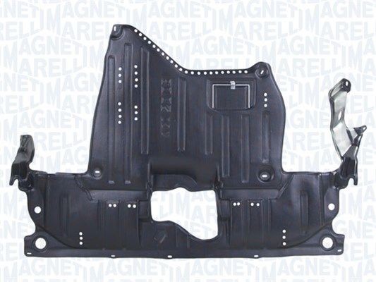 MAGNETI MARELLI Motorbeschermplaat 021316938290 MAGNETI MARELLI 021316938290 Motorbeschermplaat Accord V Sedan (CE, CF) prijs
