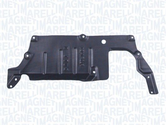 MAGNETI MARELLI Motorbeschermplaat 021316938410 MAGNETI MARELLI 021316938410 Motorverkleding Mitsubishi Lancer V Station Wagon prijs