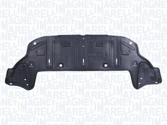 MAGNETI MARELLI Kryt motora 021316938450 Kryt motora MAGNETI MARELLI VOLVO 021316938450