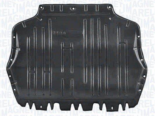 MAGNETI MARELLI Κάλυμμα κινητήρα 021316938560 Κάλυμμα κινητήρα Skoda 5J 021316938560 MAGNETI MARELLI