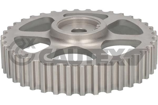 CAUTEX Tannhjul, kamaksel 021327 Kamakselregulering SEAT CAUTEX 021327