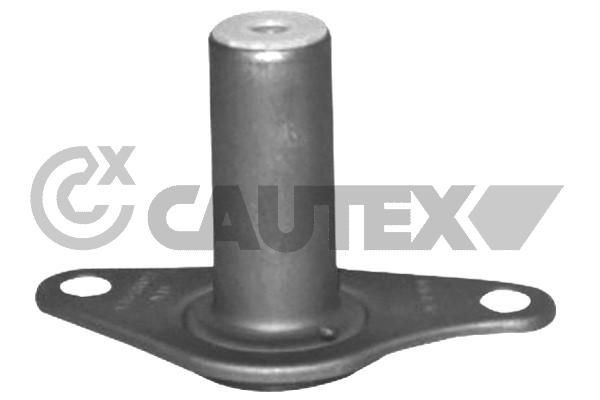 CAUTEX Strylager, koppling 021330 021330 CAUTEX Styrhylsa Dacia