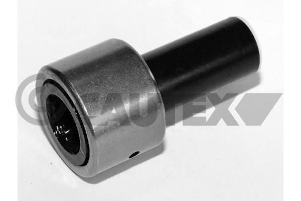 CAUTEX Glider, kobling 021360 021360 Glidemuffe CAUTEX PEUGEOT 206