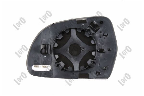 ABAKUS Κρύσταλλο καθρέφτη, εξωτ. καθρέφτης 0213G02 0213G02 Τζάμι καθρέπτη AUDI Q2 ABAKUS