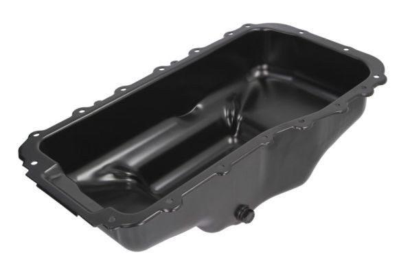 Oil sump BLIC 0216-00-0911470P BLIC 0216-00-0911470P Chrysler VOYAGER 1999 Oil pan price