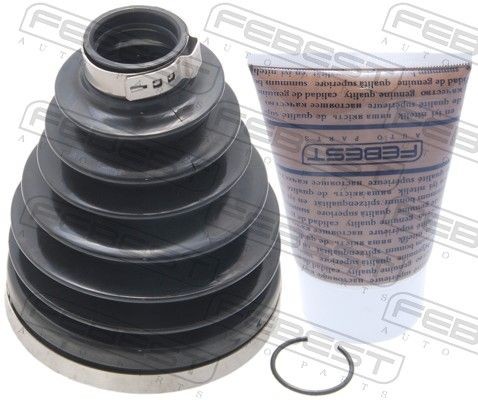 FEBEST Fuelle, árbol de transmisión 0217P-T31M9 coche Guardapolvo de transmision FEBEST 0217P-T31M9 comprar