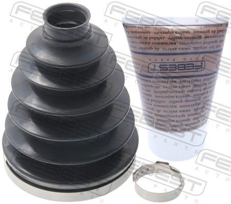 FEBEST Faltenbalgsatz, Antriebswelle 0217P-V42 Faltenbalgsatz, Antriebswelle FEBEST 0217P-V42 Achsantrieb Suburban GMT900 Kosten