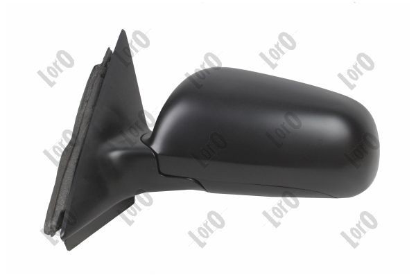 ABAKUS Wing mirror 0219M04 ABAKUS 0219M04 Audi A6 C4 Avant wing mirror replacement cost