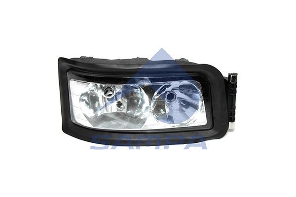 SAMPA Faro anteriore 022.042 022.042 Fari anteriori FORD SAMPA costo