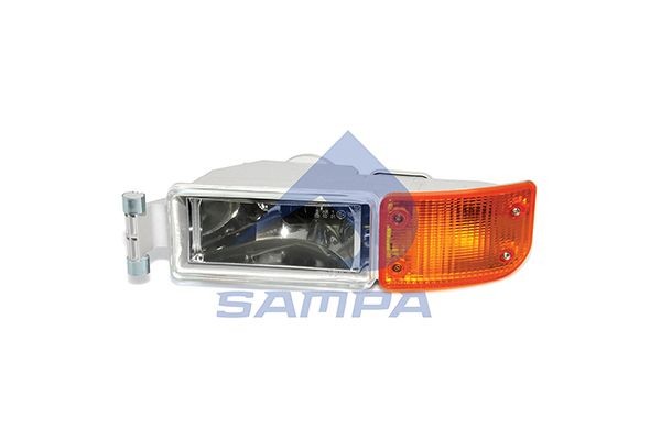 SAMPA Pagrieziena signāla lukturis 022.047 SAMPA Pagrieziena lukturi MITSUBISHI 022.047