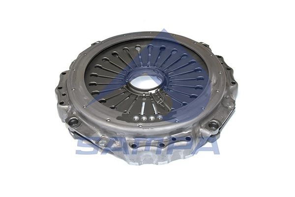 SAMPA Drukgroep 022.081 Drukgroep SAMPA IVECO 022.081