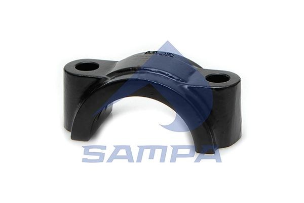 SAMPA Bøjle, stabilisatorlejring 022.176 Bøjle, stabilisatorlejring SAMPA MERCEDES-BENZ 022.176