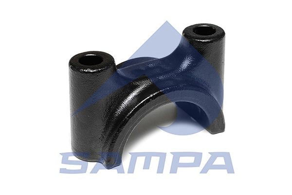 SAMPA Bracket, stabilizer mounting 022.177 022.177 SAMPA IVECO bracket, stabilizer mounting