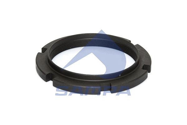 SAMPA Mutter, akselstubb 022.279 022.279 Mutter, akselstubb SAMPA MERCEDES-BENZ C-Klasse