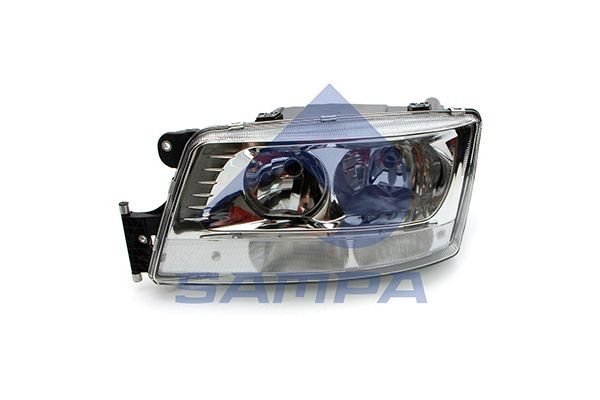 SAMPA Frontlykter 022.347 Frontlys SAMPA PEUGEOT 022.347