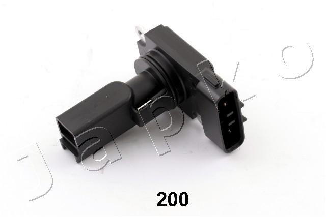 JAPKO Luftmassenmesser (LMM) 02200 Luftmassensensor JAPKO YPSILON 02200 günstig