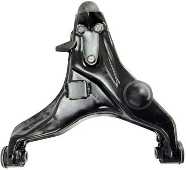 Querlenker TRW JTC7708 TRW JTC7708 MITSUBISHI L 200 2007 Dreieckslenker