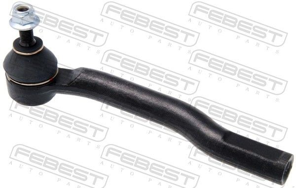 FEBEST Endeledd 0221-C11LH Styrekule FEBEST Nissan QASHQAI 0221-C11LH