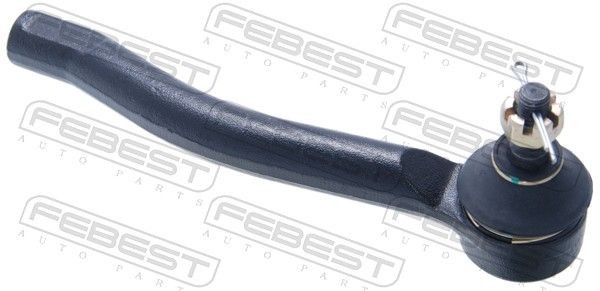 Styrled FEBEST 0221-F15LH FEBEST 0221-F15LH Styrled yttre Nissan TIIDA 2015