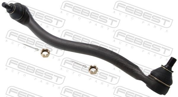 Rotule de direction FEBEST 0221-F23 FEBEST 0221-F23: Rotule de barre de connexion Nissan CABSTAR 2003