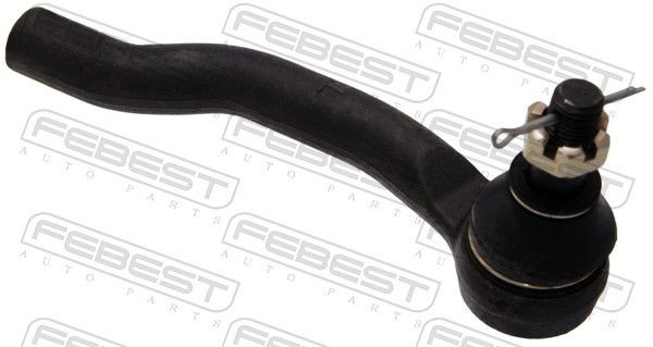 FEBEST Styrekugle 0221-R51MLH Sporstangkugle FEBEST CABSTAR E 0221-R51MLH billig