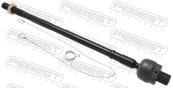 FEBEST Inner tie rod 0222-E51 FEBEST 0222-E51 Teana J32 inner tie rod cost